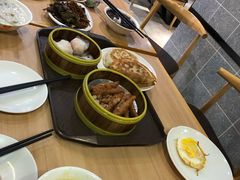 -盛宝粥店(建设街店)