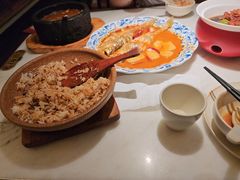 -径山十八道·风味民间菜(杭州总店)