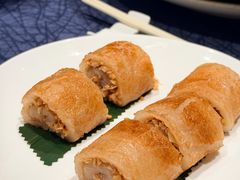 -福禧楼 FUK HEI LAU(前滩太古里店)