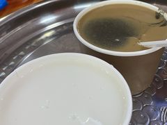 -谢怀亮芝麻茶