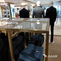 POLOARISTOCRACY(百联奥特莱斯店)