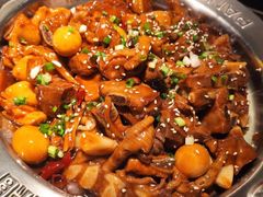 招牌肉蟹煲-胖哥俩肉蟹煲(龙德广场店)