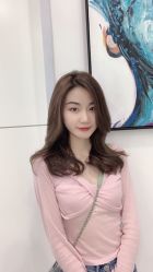 -Rise Hair上升造型