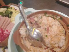 -润园四季椰子鸡火锅(南山海岸城店)