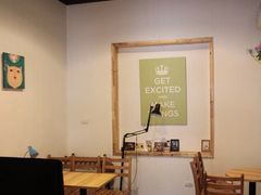 -天使咖啡(兴新街店)