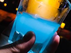 -酒肆浅葱•烧烤•龙虾•排档(卓悦intown店)