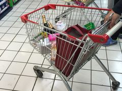 -青岛利群四方购物广场