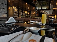 -曙亚洲餐厅-重庆富力艾美酒店(南坪万达广场店)