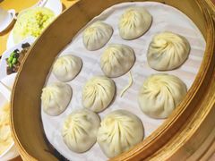 -鼎泰丰(嘉年华•海信广场VILLAGE店)