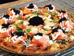 -Steveston Pizza Company (Richmond)