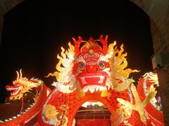 -大同古城墙