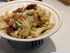 -箪食巷私房菜馆·鲁菜(玉函路店)