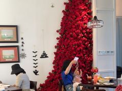 -22ºN BISTRO西餐&酒馆(石奥商业街店)