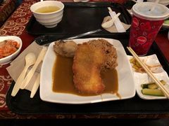 -大冒险家餐厅