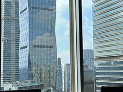 -广州富力君悦大酒店·凯菲厅