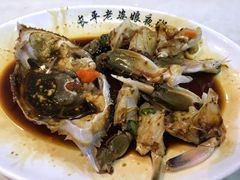 -长平老姿娘夜粥(平东一街店)