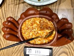 一品赛蟹黄-羲和雅苑烤鸭坊(丰台万达店)