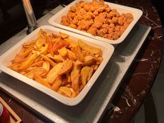 -常州武进九洲喜来登酒店