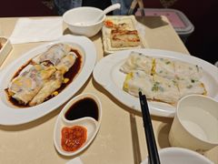 -香港池仔记肠粉王(博多新记襄阳南路店)
