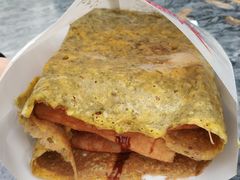 -清真·二嫂子煎饼果子(鼓楼旗舰形象店)