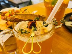 -CHILLAX轻乐时(侨建·Hi City店)
