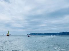 -亚龙湾海底世界