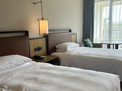 -三亚亚龙湾万豪度假酒店
