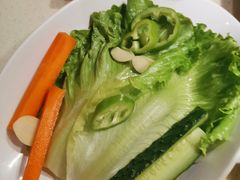 -猫爪爪原切自助烤肉(观音桥阳光世纪店)