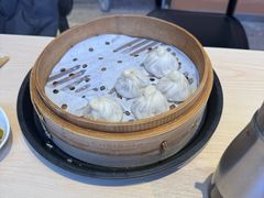 -口福汤包馆(融汇店)
