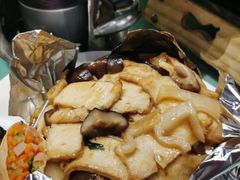 -天厨妙香素食餐厅(清华店)