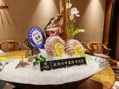 -尚海豆捞(乐虹坊店)