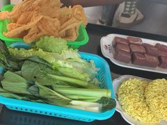 -五洞大众牛餐馆(番禺分店)