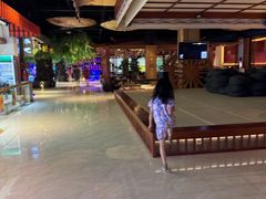 -木子塘汗蒸生活馆(财富港店)