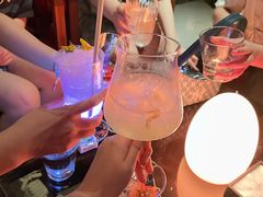 -富力丽思卡尔顿酒店·FLAIR餐厅酒吧