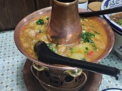 -蜗牛小馆醉乡民谣云南菜(惠新西里店)