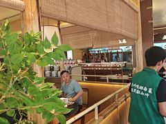 -韶山冲湘菜(中兴大街店)