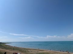 -青海湖国家重点风景名胜区