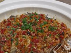 -李氏传家菜(兴城路店)