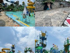 -南宁市凤岭儿童公园