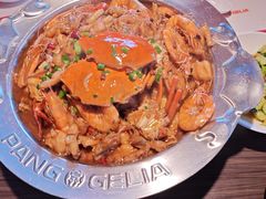 -胖哥俩肉蟹煲(海盐总店)