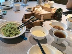 -晓粤·惹味粤菜(凯德乐峰广场店)