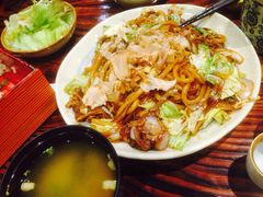 -石屋料理(南京西路店)