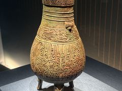 -盘龙城国家考古遗址公园