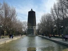 -玲珑塔公园