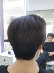 -Kraemer paris·苏豪路易士·嘉玛发廊