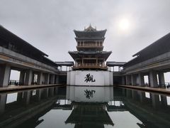 -五祖寺