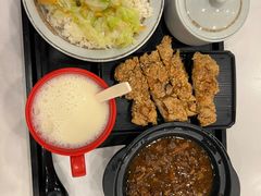 -永和大王(共和新路店)