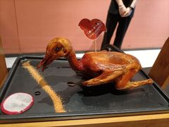 -羽鸽集·乳鸽专门店·地道顺德菜(岭南站店)