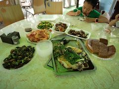 -北雪湘园酒家(五山店)