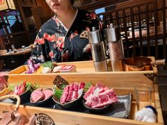 -牛道·和牛九食(市府恒隆广场店)